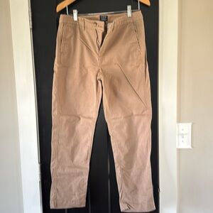 J Crew chino